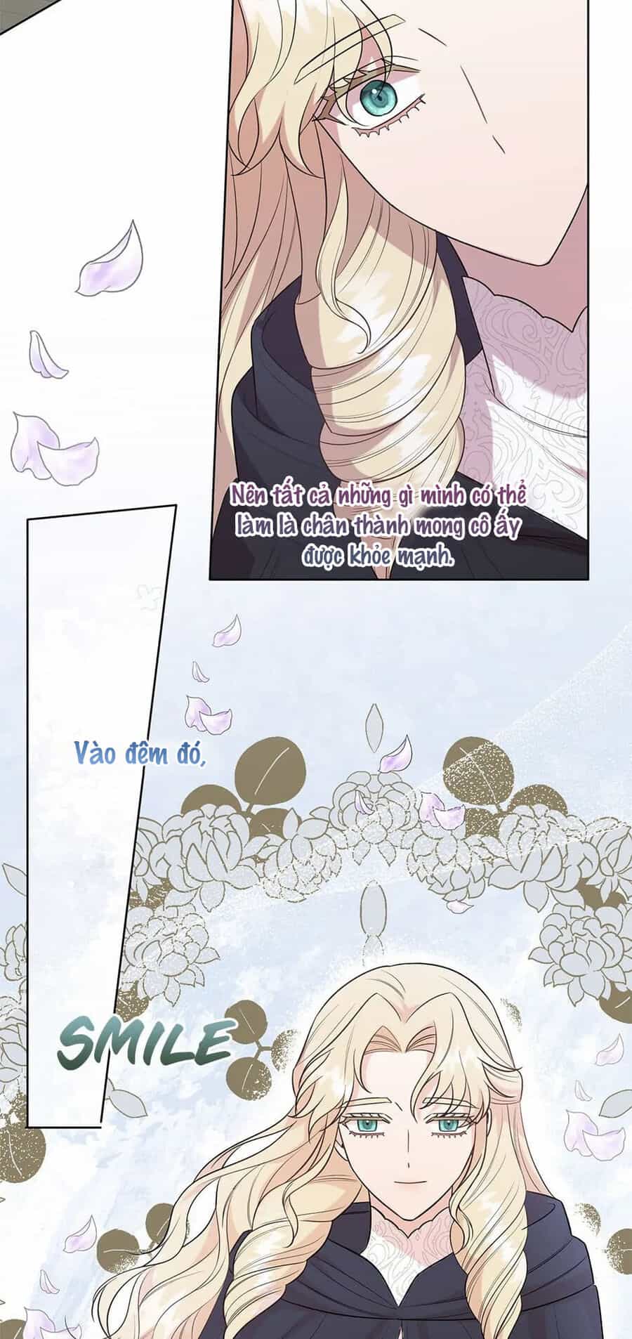 Xin Ngài Đừng Ăn Tôi. - Chương 104 - ảnh 74