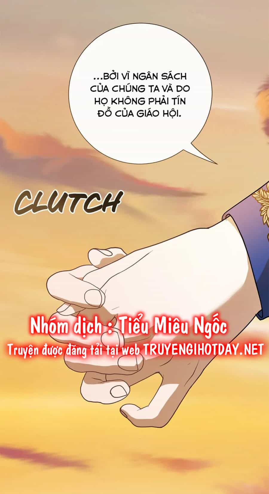 Xin Ngài Đừng Ăn Tôi. - Chương 104 - ảnh 9
