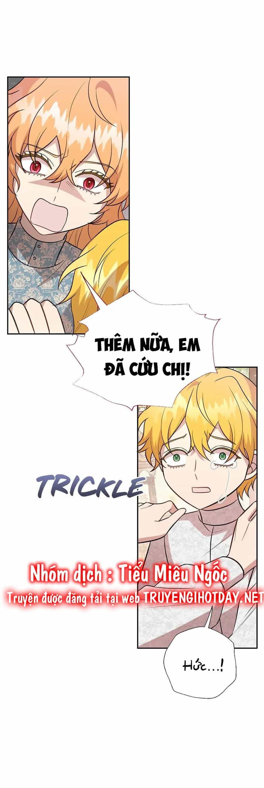 Xin Ngài Đừng Ăn Tôi. - Chương 105 - ảnh 16