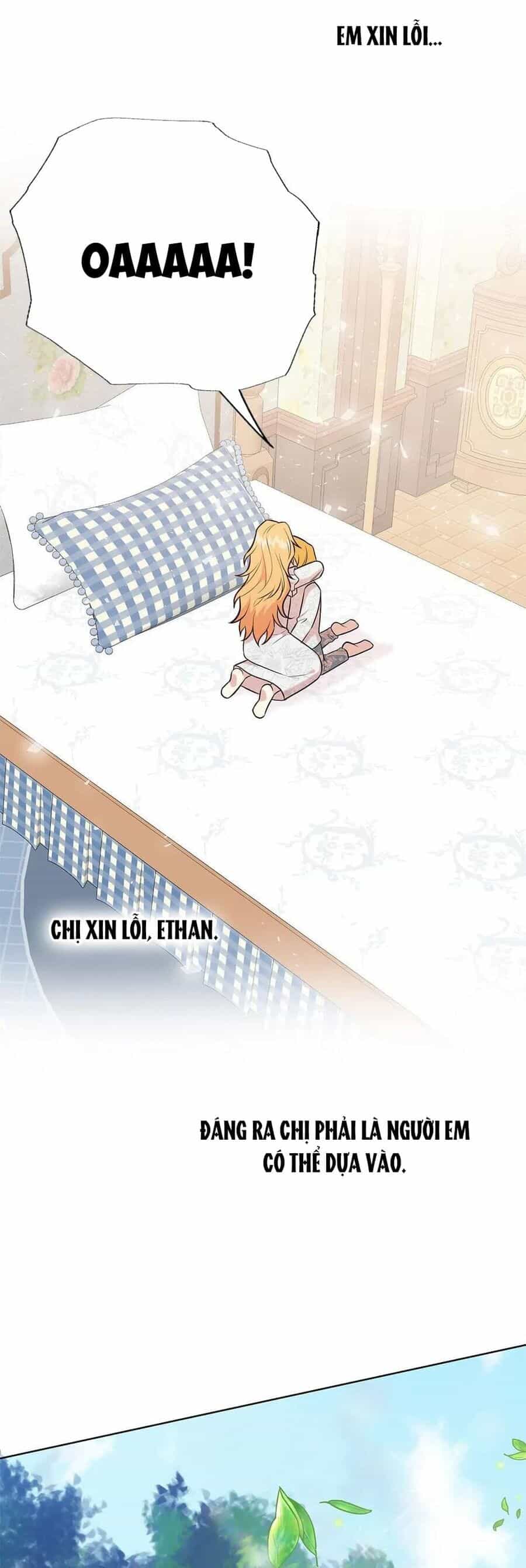 Xin Ngài Đừng Ăn Tôi. - Chương 105 - ảnh 17