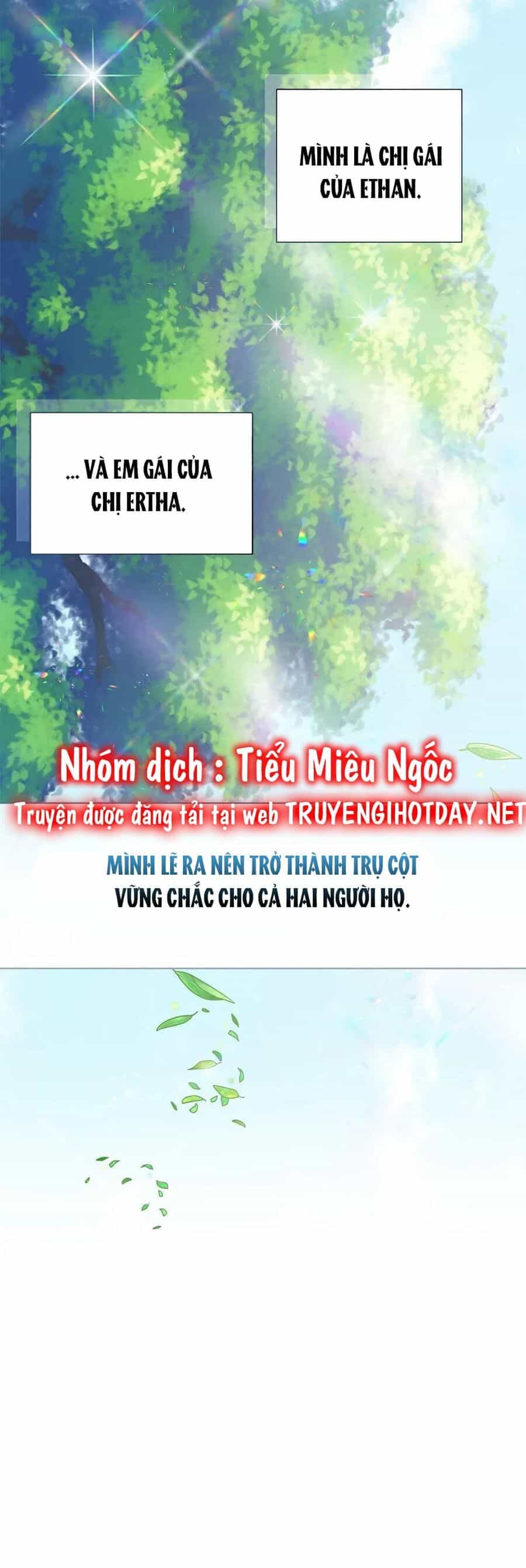 Xin Ngài Đừng Ăn Tôi. - Chương 105 - ảnh 18