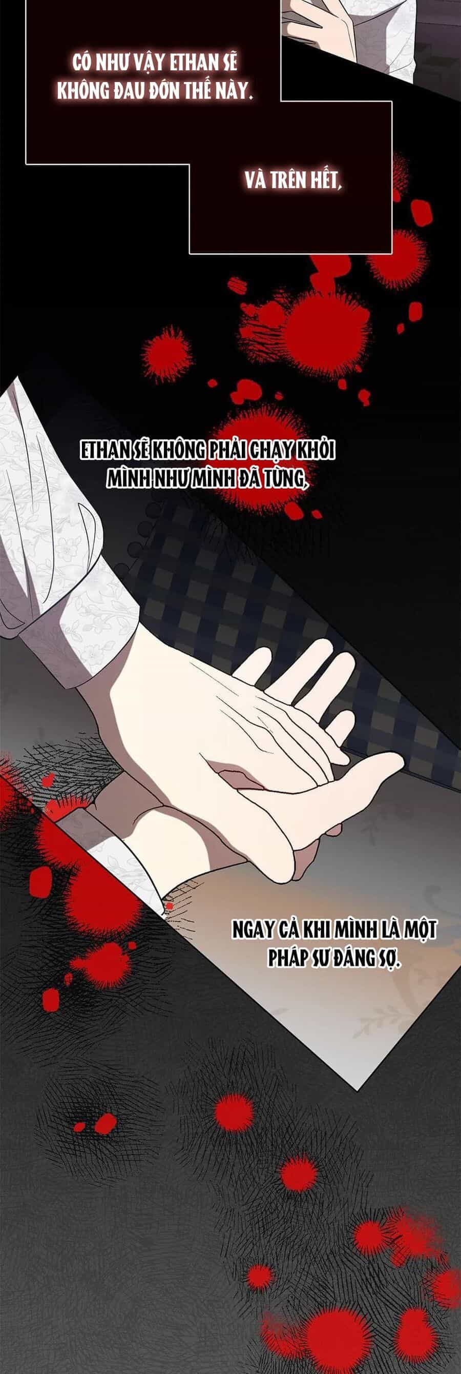 Xin Ngài Đừng Ăn Tôi. - Chương 105 - ảnh 20