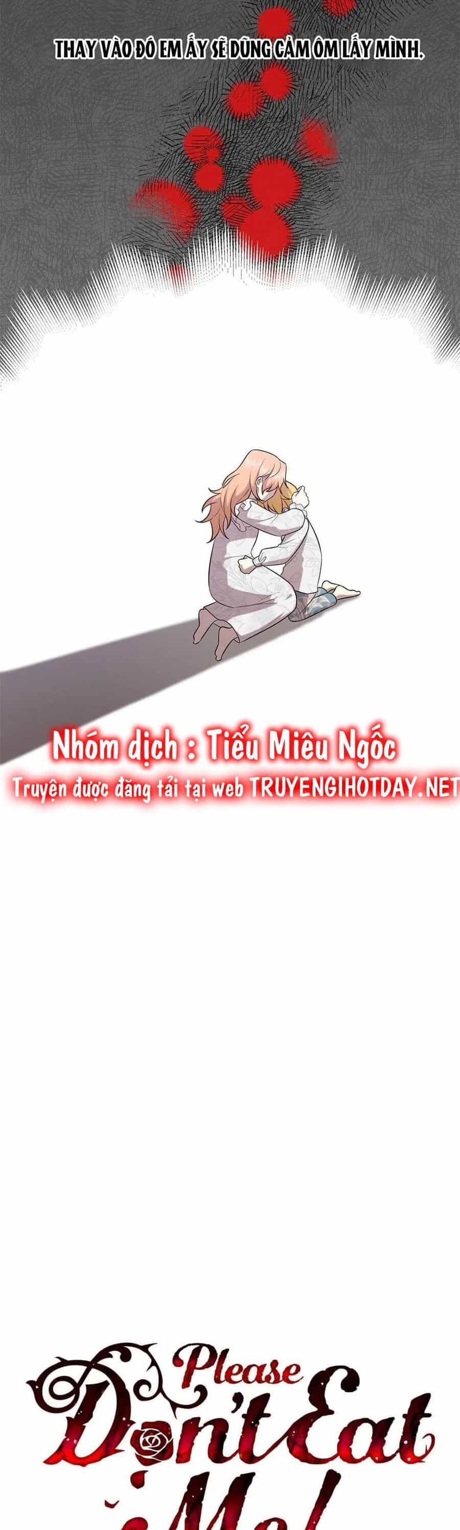 Xin Ngài Đừng Ăn Tôi. - Chương 105 - ảnh 21