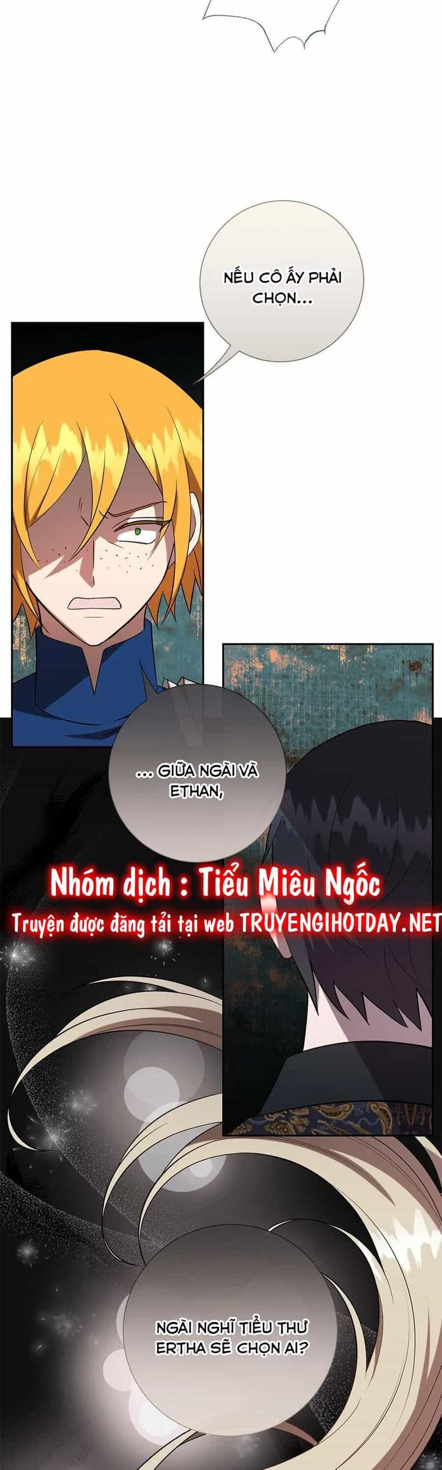 Xin Ngài Đừng Ăn Tôi. - Chương 105 - ảnh 26