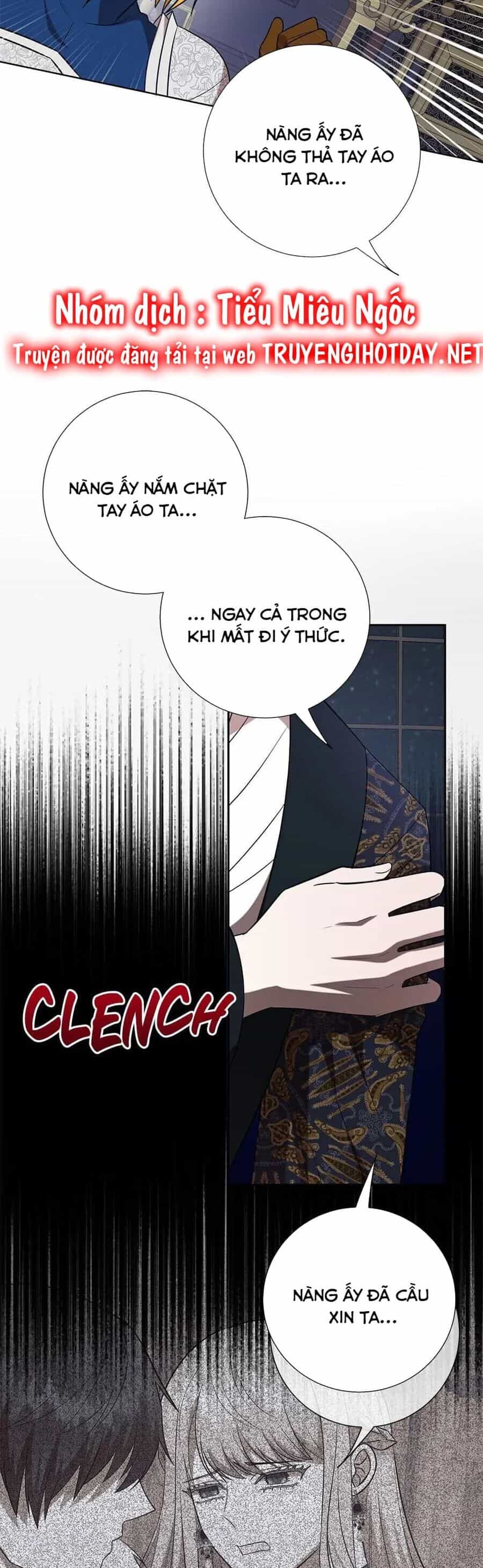 Xin Ngài Đừng Ăn Tôi. - Chương 105 - ảnh 28