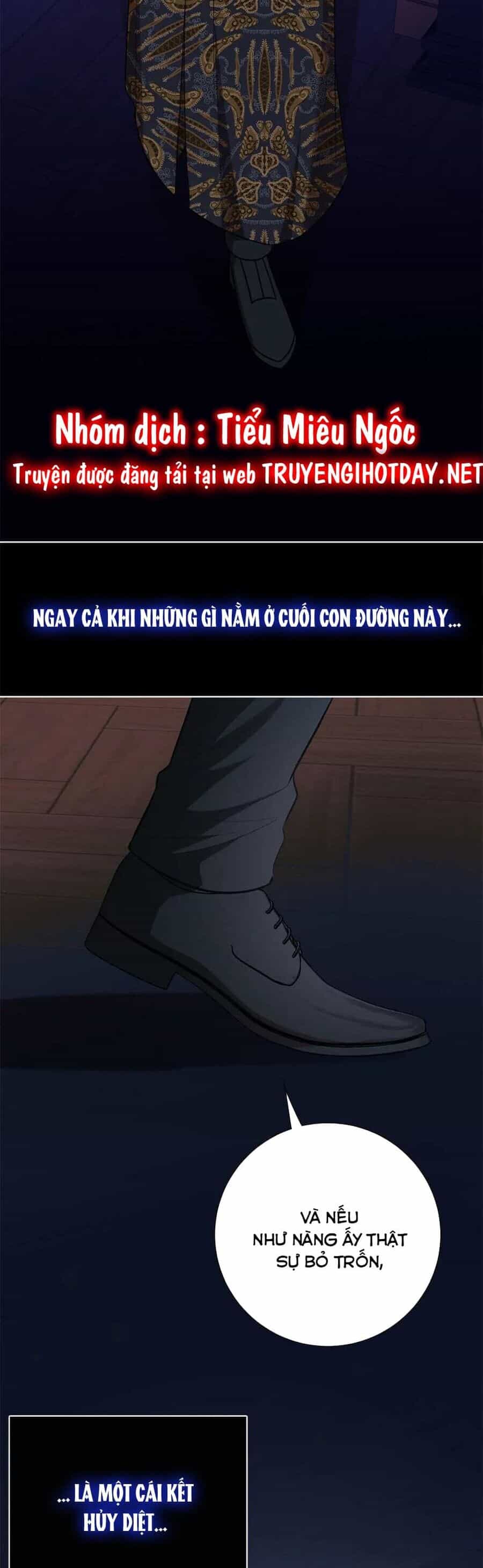 Xin Ngài Đừng Ăn Tôi. - Chương 105 - ảnh 32