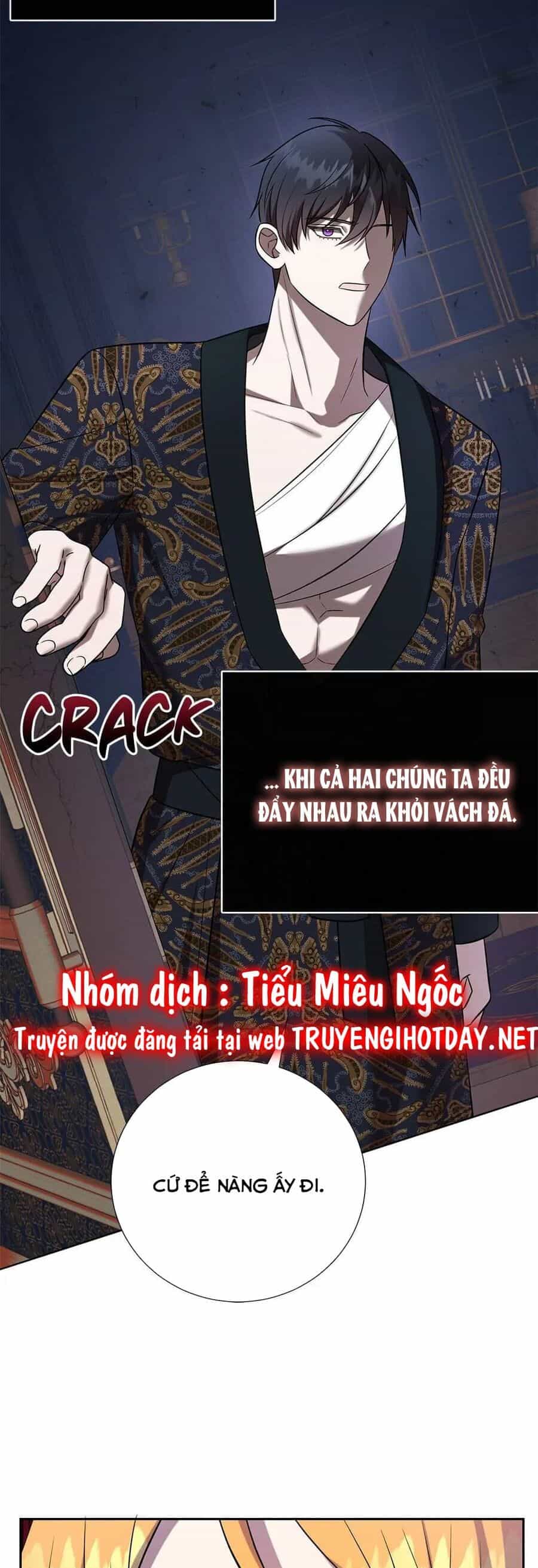 Xin Ngài Đừng Ăn Tôi. - Chương 105 - ảnh 33