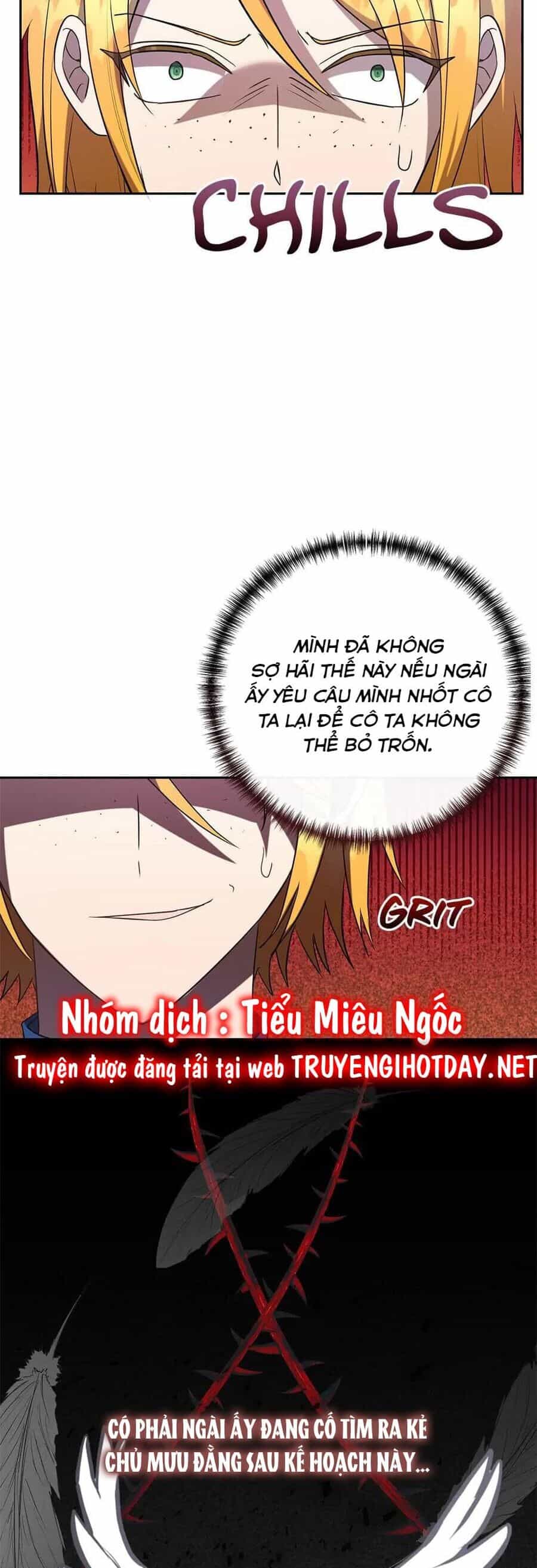 Xin Ngài Đừng Ăn Tôi. - Chương 105 - ảnh 34