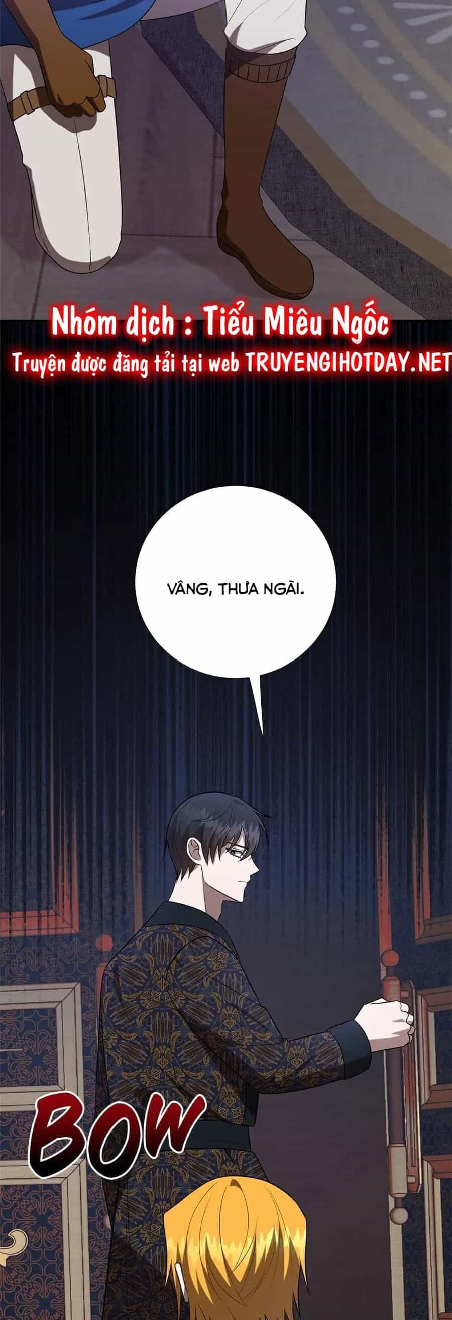 Xin Ngài Đừng Ăn Tôi. - Chương 105 - ảnh 37