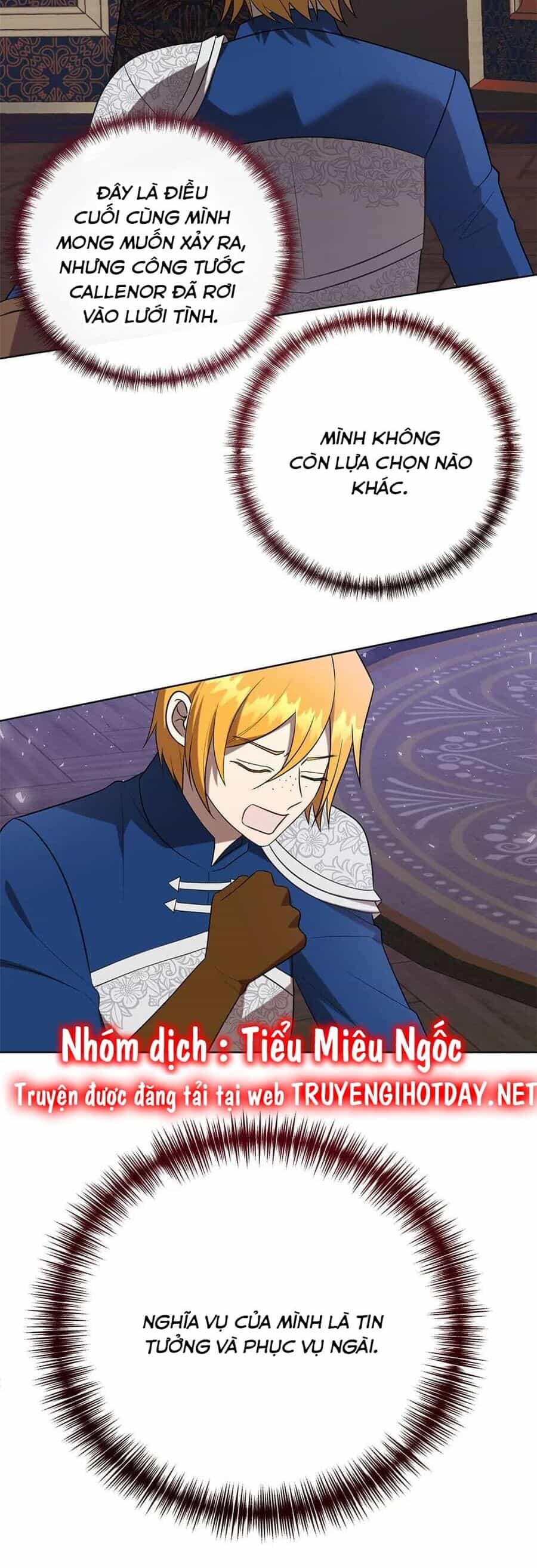 Xin Ngài Đừng Ăn Tôi. - Chương 105 - ảnh 38