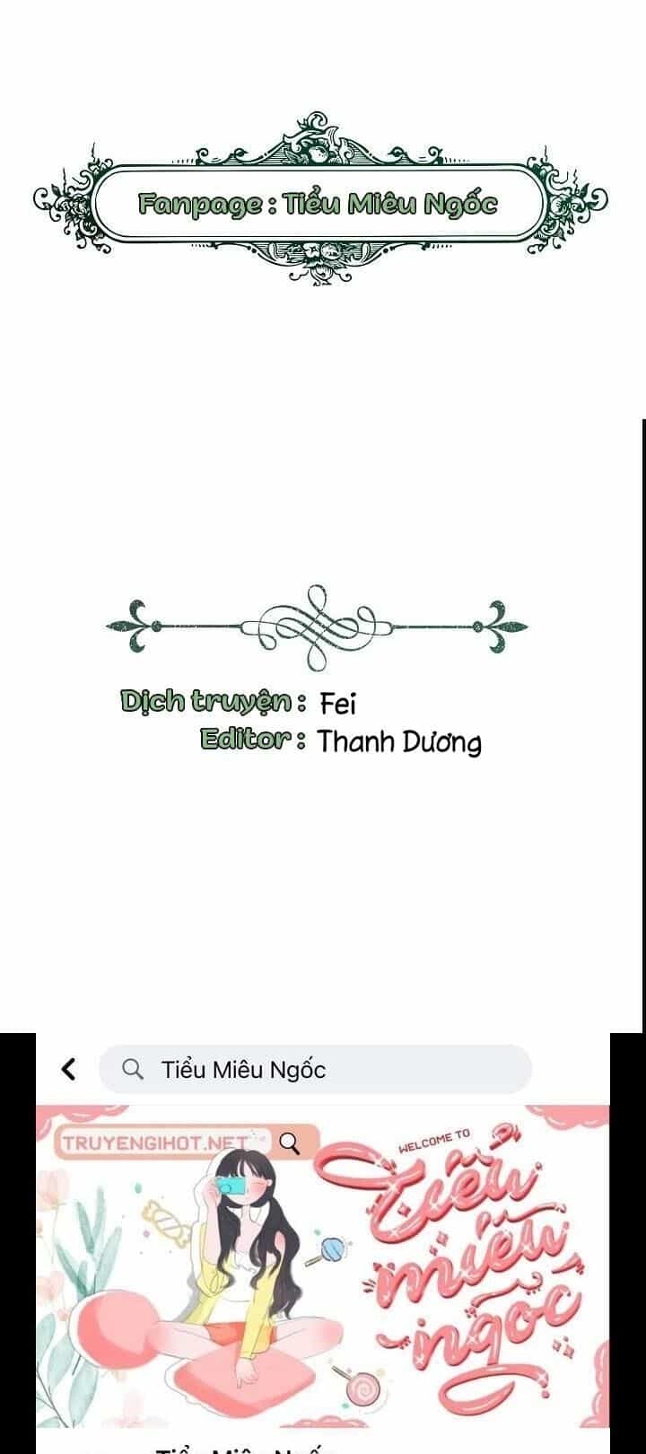 Xin Ngài Đừng Ăn Tôi. - Chương 106 - ảnh 1