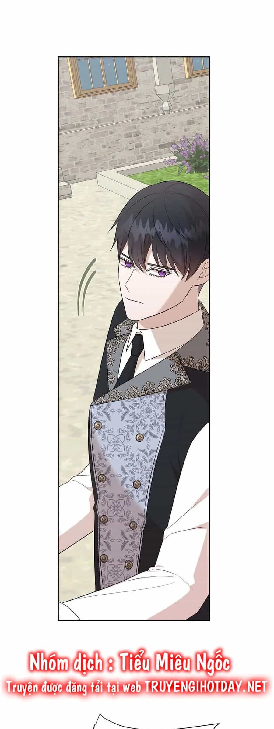 Xin Ngài Đừng Ăn Tôi. - Chương 106 - ảnh 12