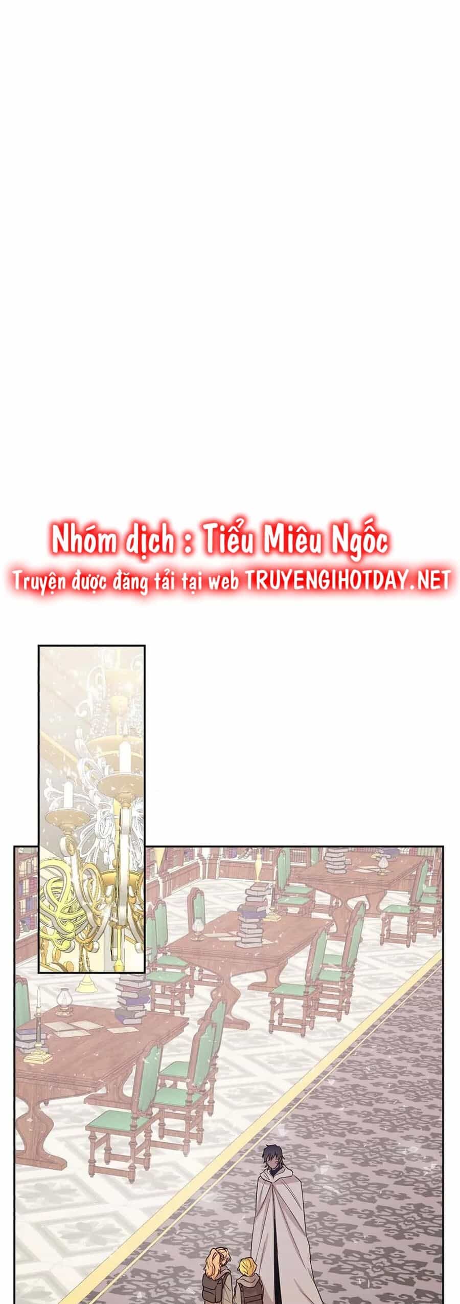 Xin Ngài Đừng Ăn Tôi. - Chương 106 - ảnh 16