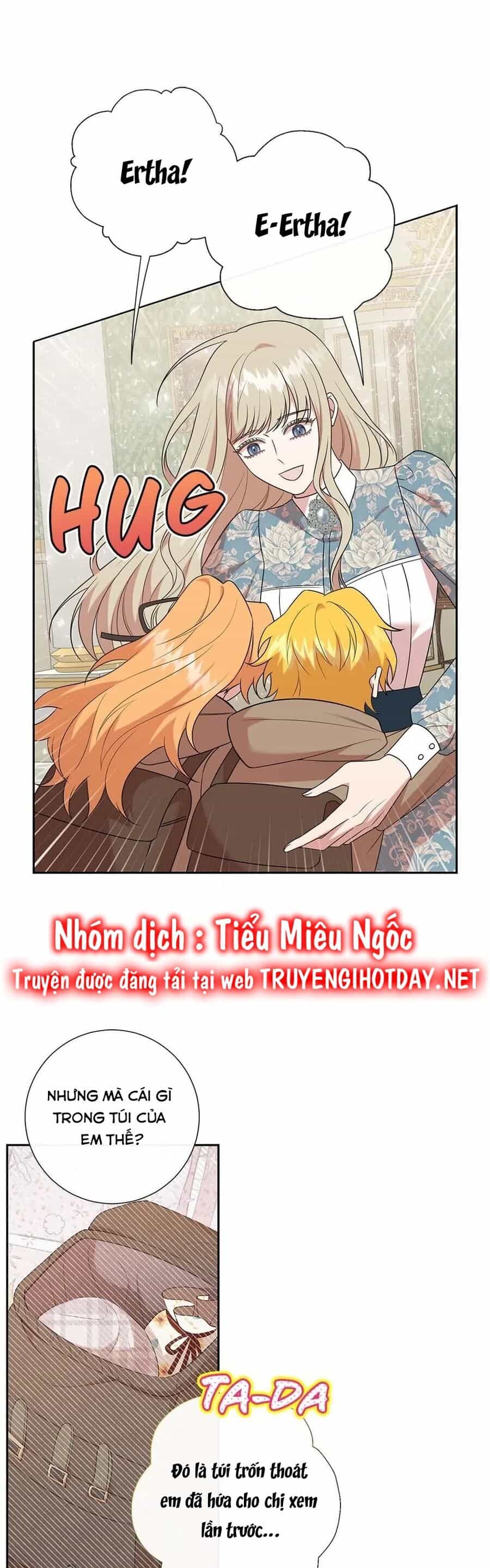 Xin Ngài Đừng Ăn Tôi. - Chương 106 - ảnh 18