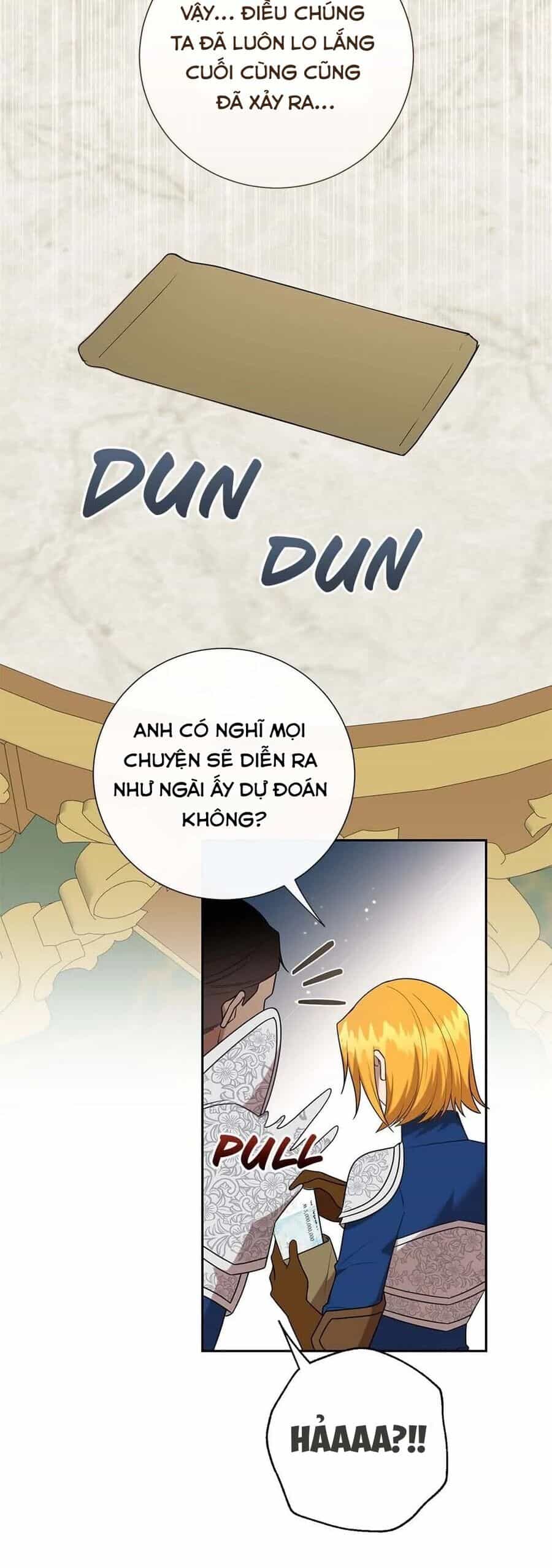Xin Ngài Đừng Ăn Tôi. - Chương 106 - ảnh 23