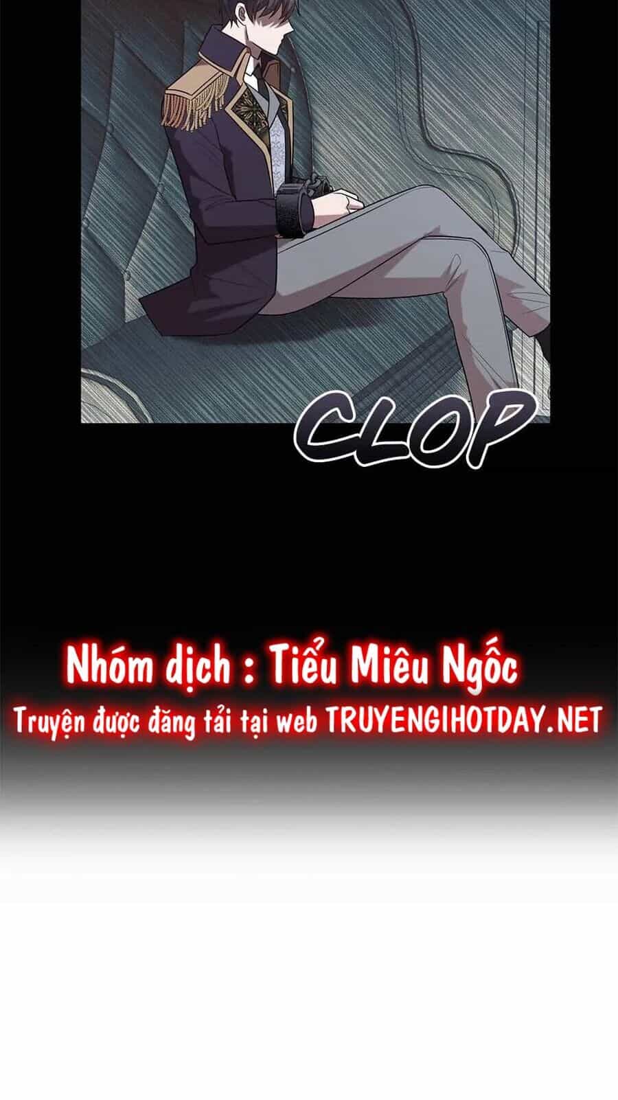Xin Ngài Đừng Ăn Tôi. - Chương 106 - ảnh 27