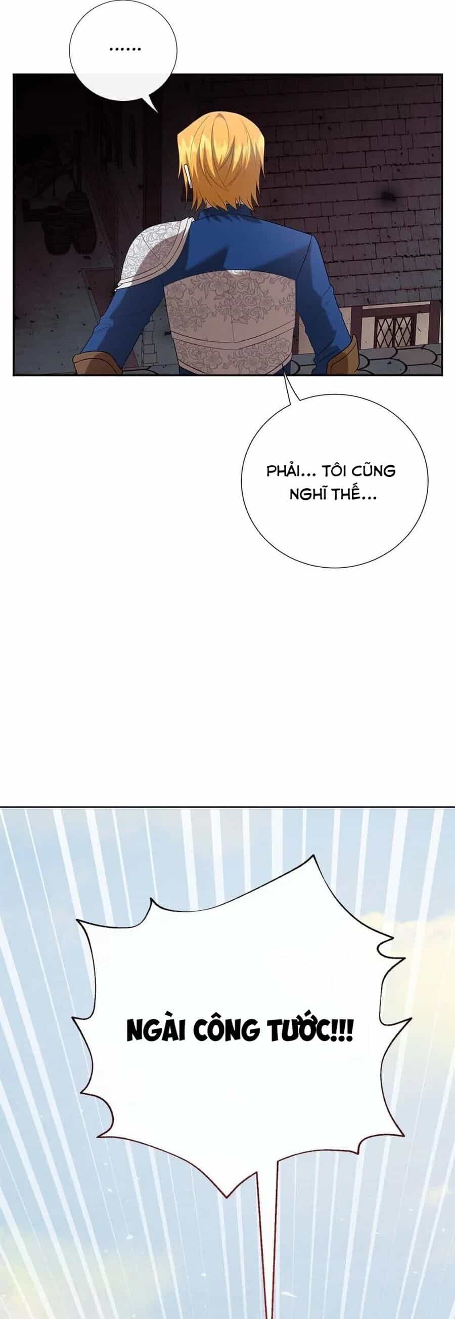 Xin Ngài Đừng Ăn Tôi. - Chương 106 - ảnh 31