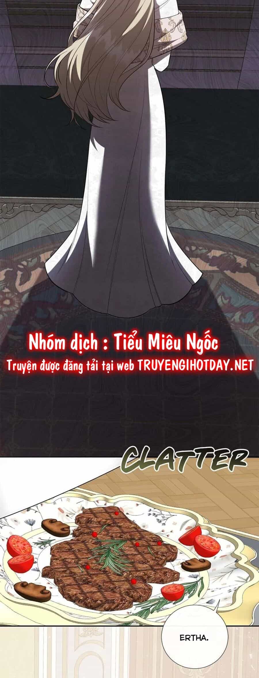 Xin Ngài Đừng Ăn Tôi. - Chương 106 - ảnh 4