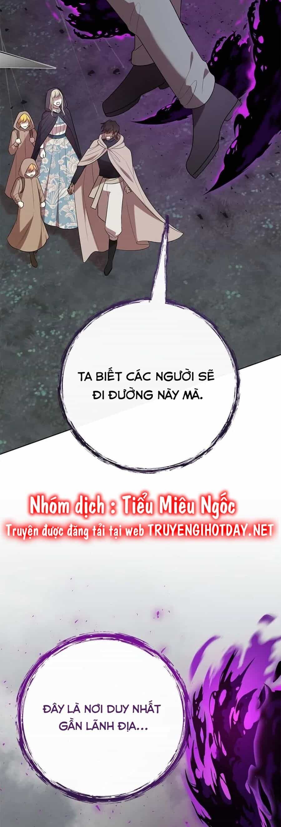 Xin Ngài Đừng Ăn Tôi. - Chương 106 - ảnh 55