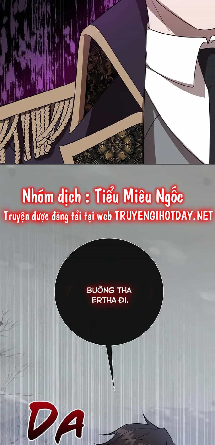 Xin Ngài Đừng Ăn Tôi. - Chương 107 - ảnh 10