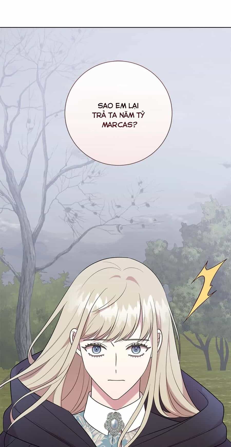 Xin Ngài Đừng Ăn Tôi. - Chương 107 - ảnh 12