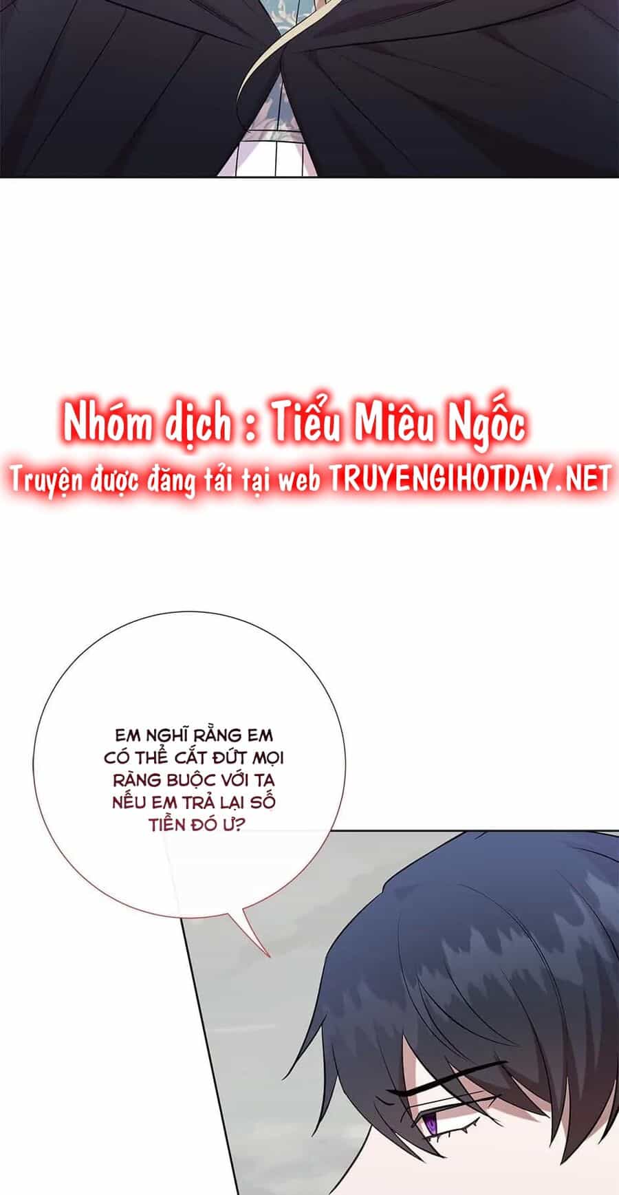 Xin Ngài Đừng Ăn Tôi. - Chương 107 - ảnh 13