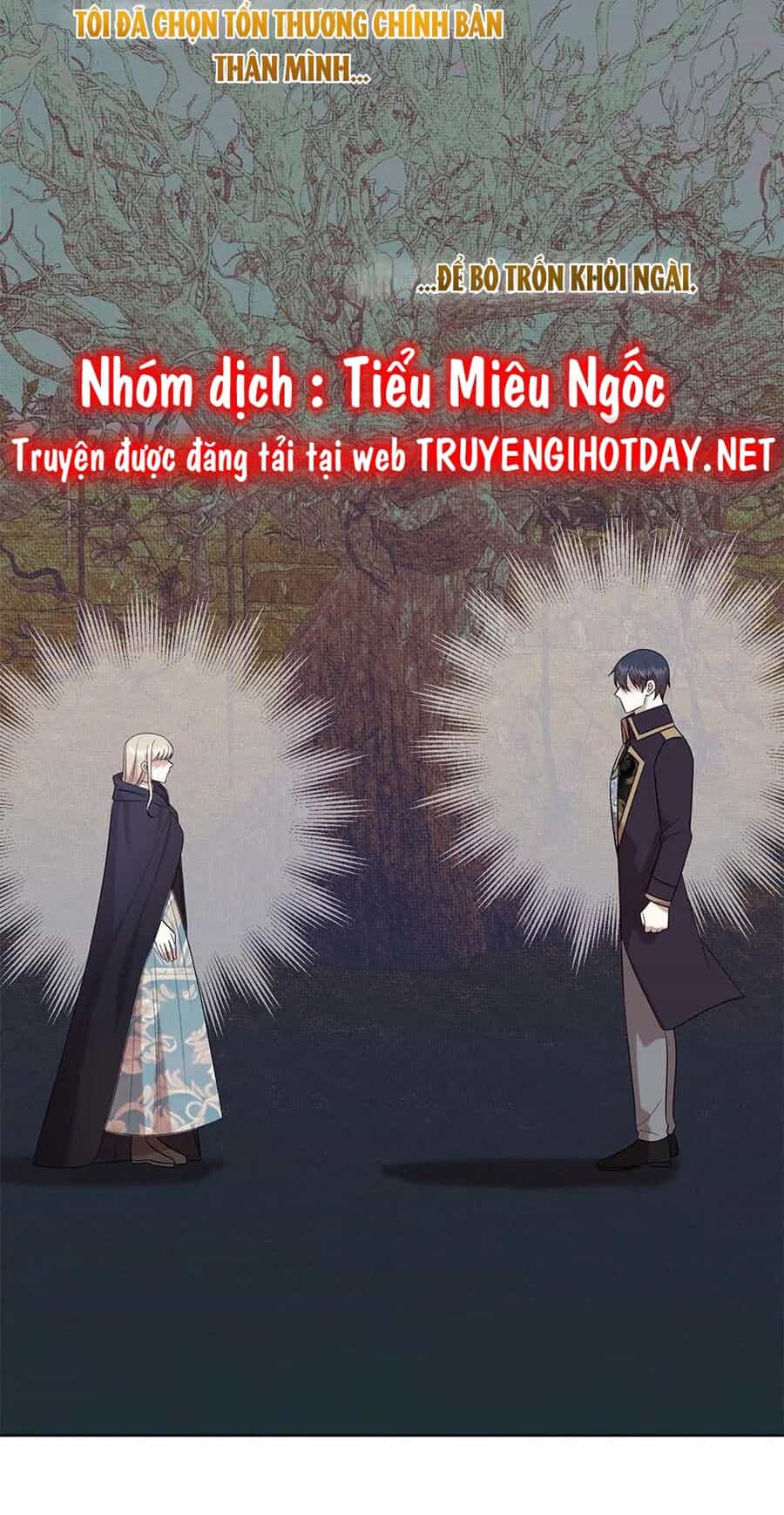 Xin Ngài Đừng Ăn Tôi. - Chương 107 - ảnh 16