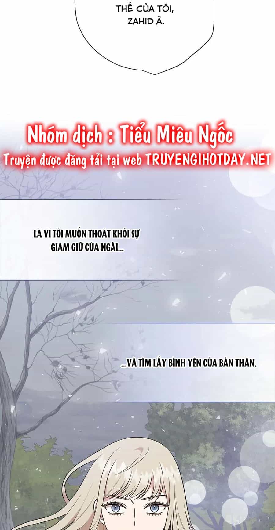Xin Ngài Đừng Ăn Tôi. - Chương 107 - ảnh 18