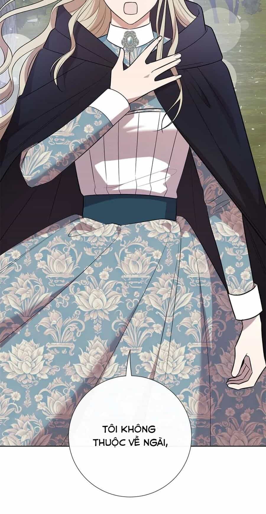 Xin Ngài Đừng Ăn Tôi. - Chương 107 - ảnh 19