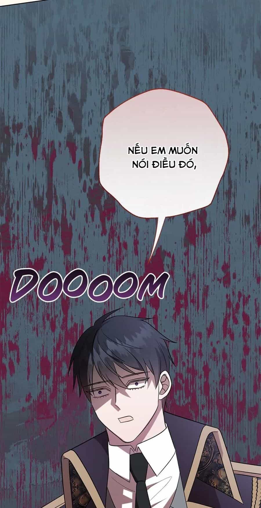 Xin Ngài Đừng Ăn Tôi. - Chương 107 - ảnh 24