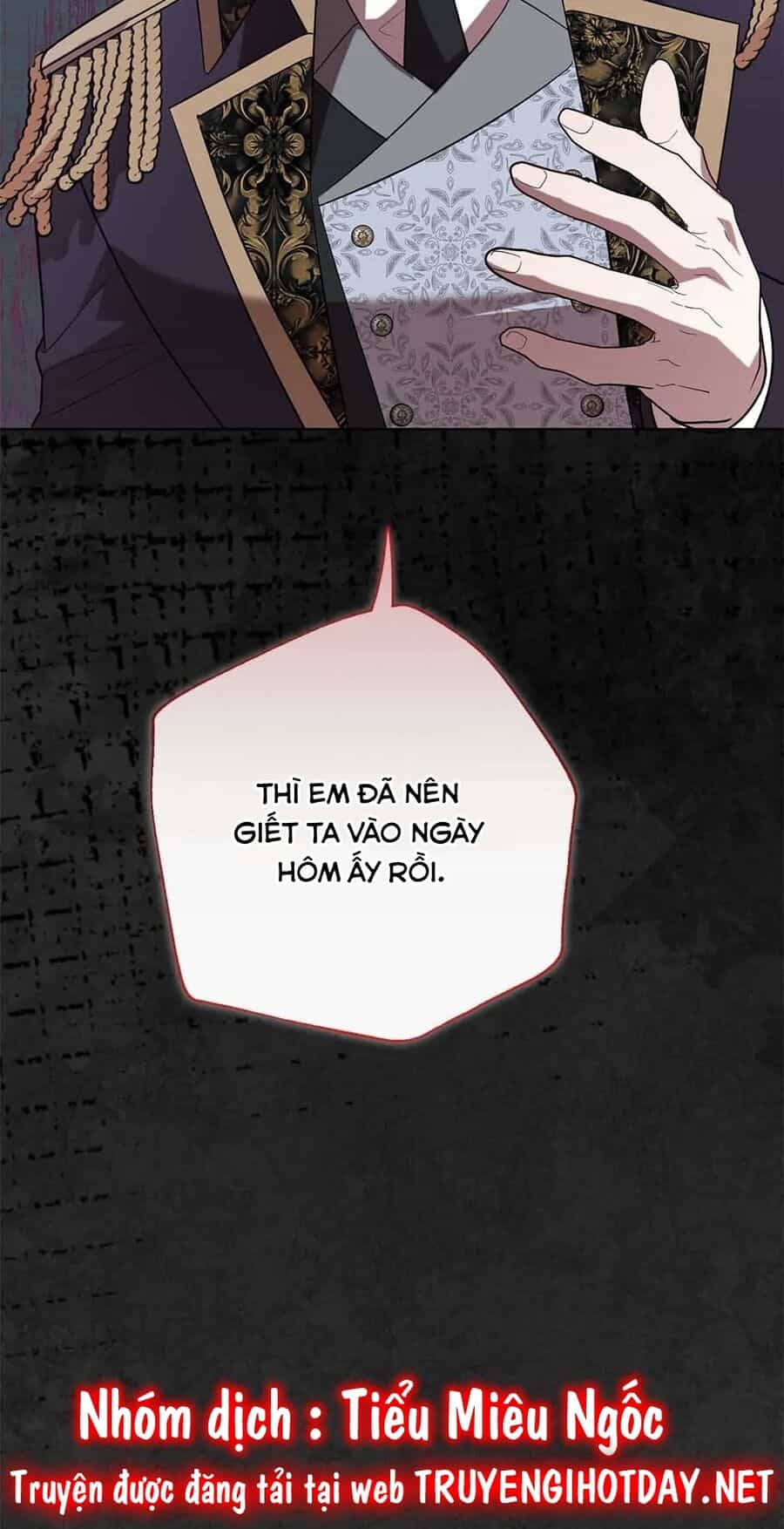 Xin Ngài Đừng Ăn Tôi. - Chương 107 - ảnh 25