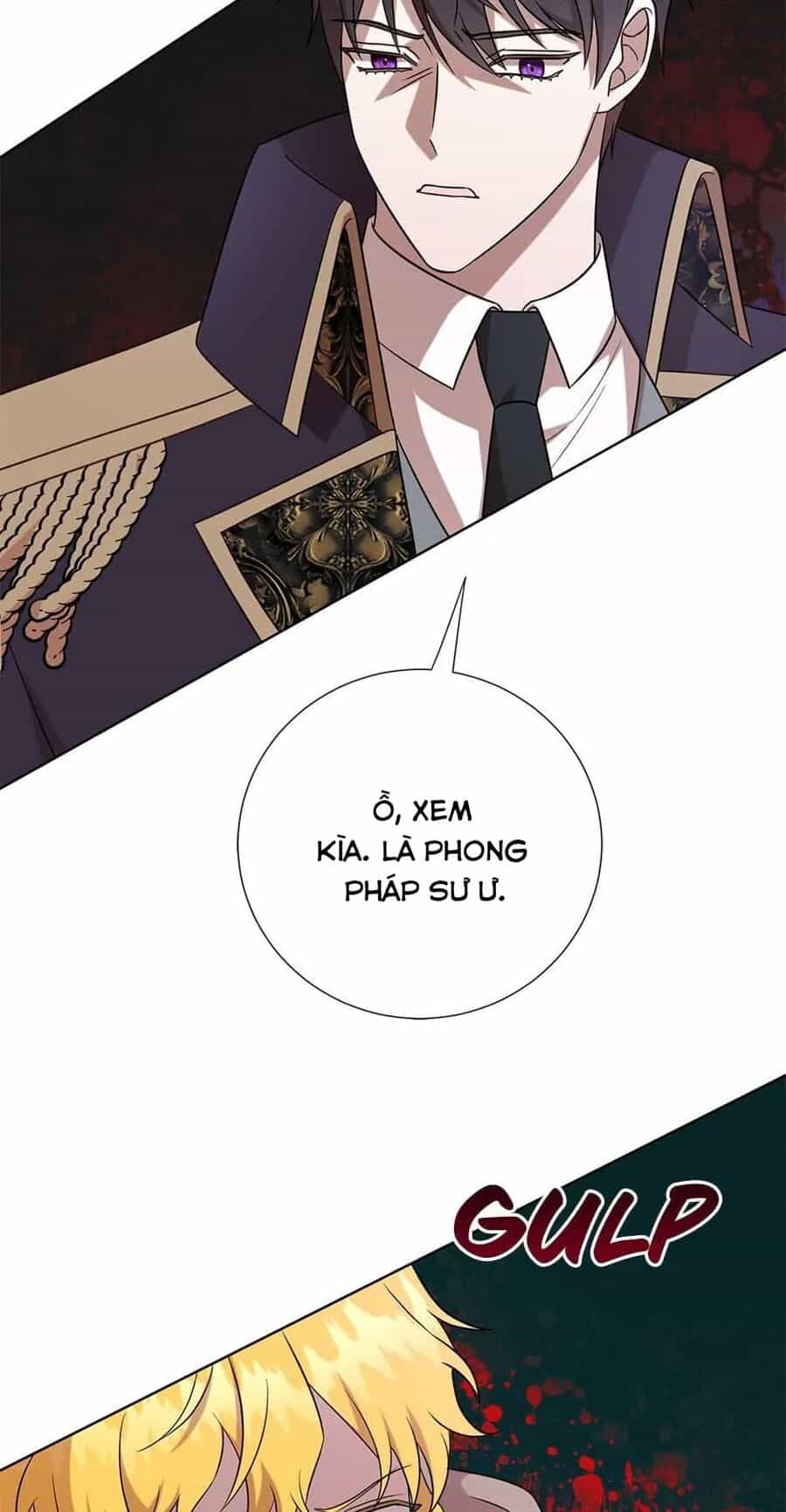 Xin Ngài Đừng Ăn Tôi. - Chương 107 - ảnh 31