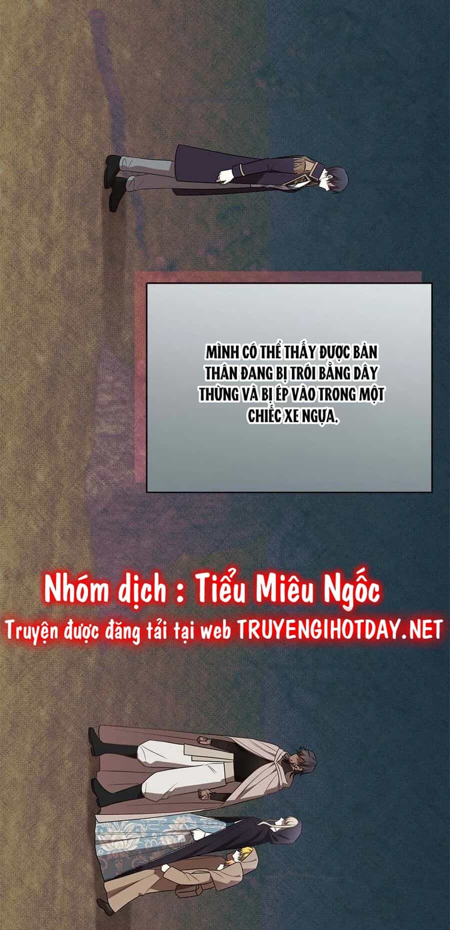 Xin Ngài Đừng Ăn Tôi. - Chương 107 - ảnh 4