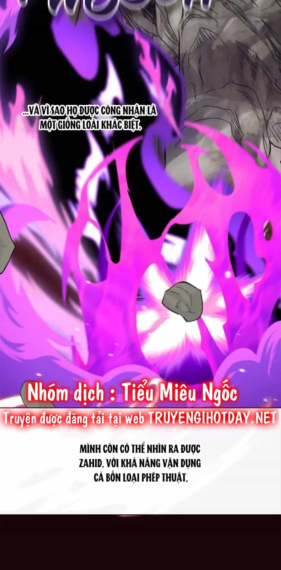 Xin Ngài Đừng Ăn Tôi. - Chương 107 - ảnh 46