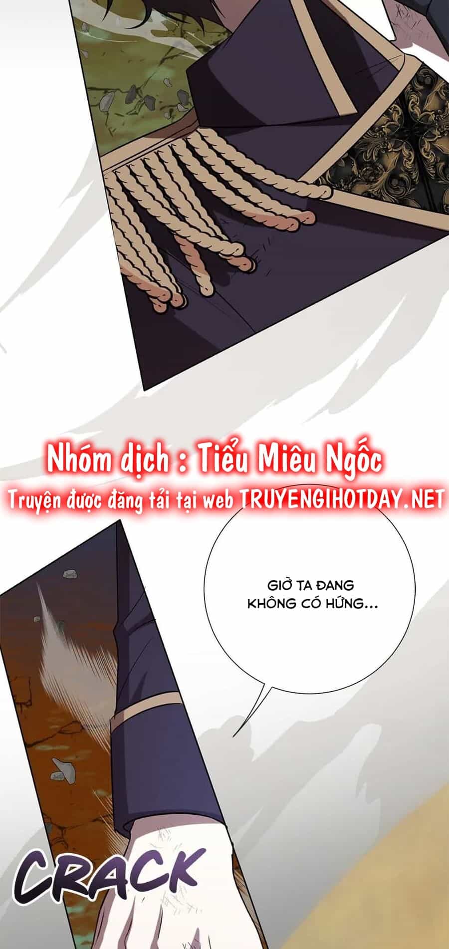 Xin Ngài Đừng Ăn Tôi. - Chương 107 - ảnh 48