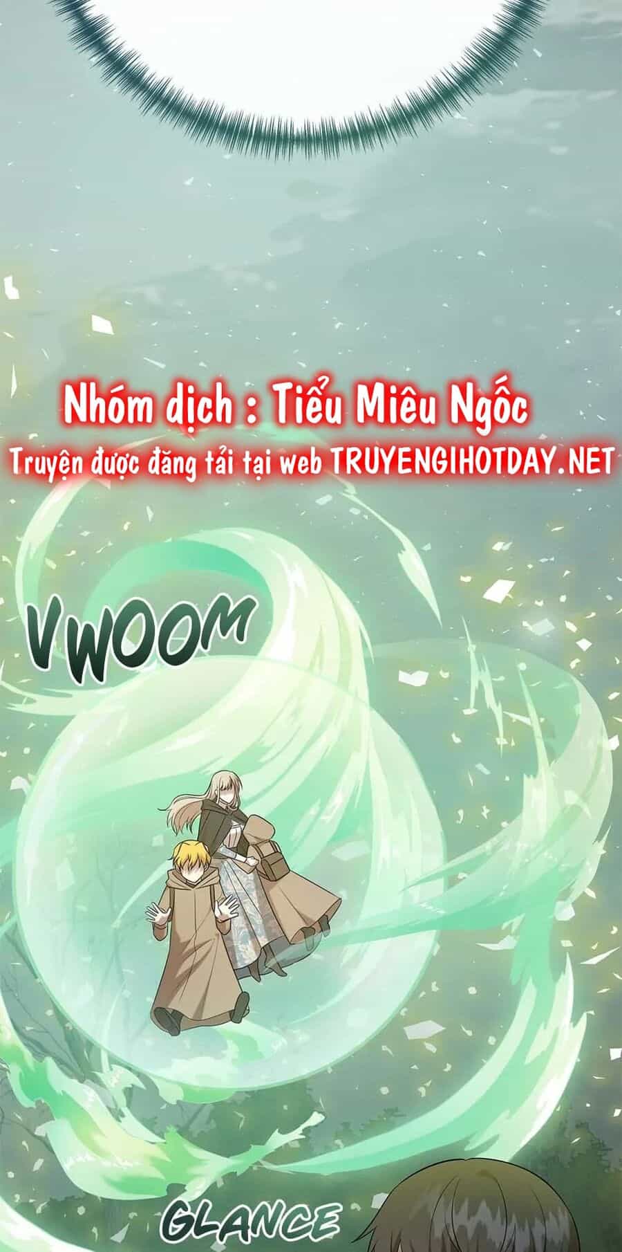 Xin Ngài Đừng Ăn Tôi. - Chương 107 - ảnh 58
