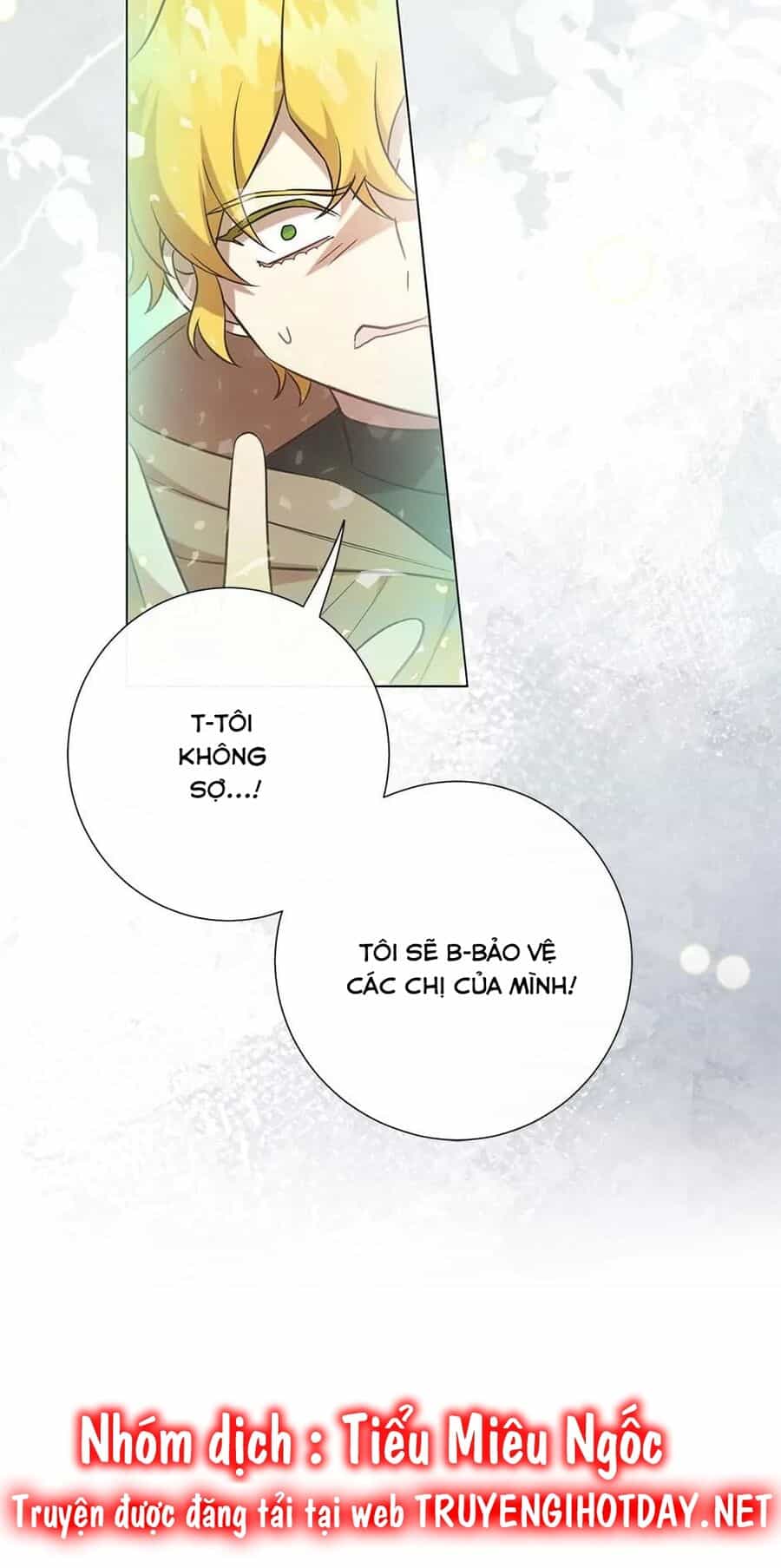 Xin Ngài Đừng Ăn Tôi. - Chương 107 - ảnh 61