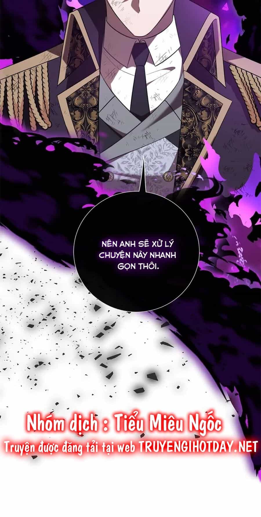 Xin Ngài Đừng Ăn Tôi. - Chương 107 - ảnh 66