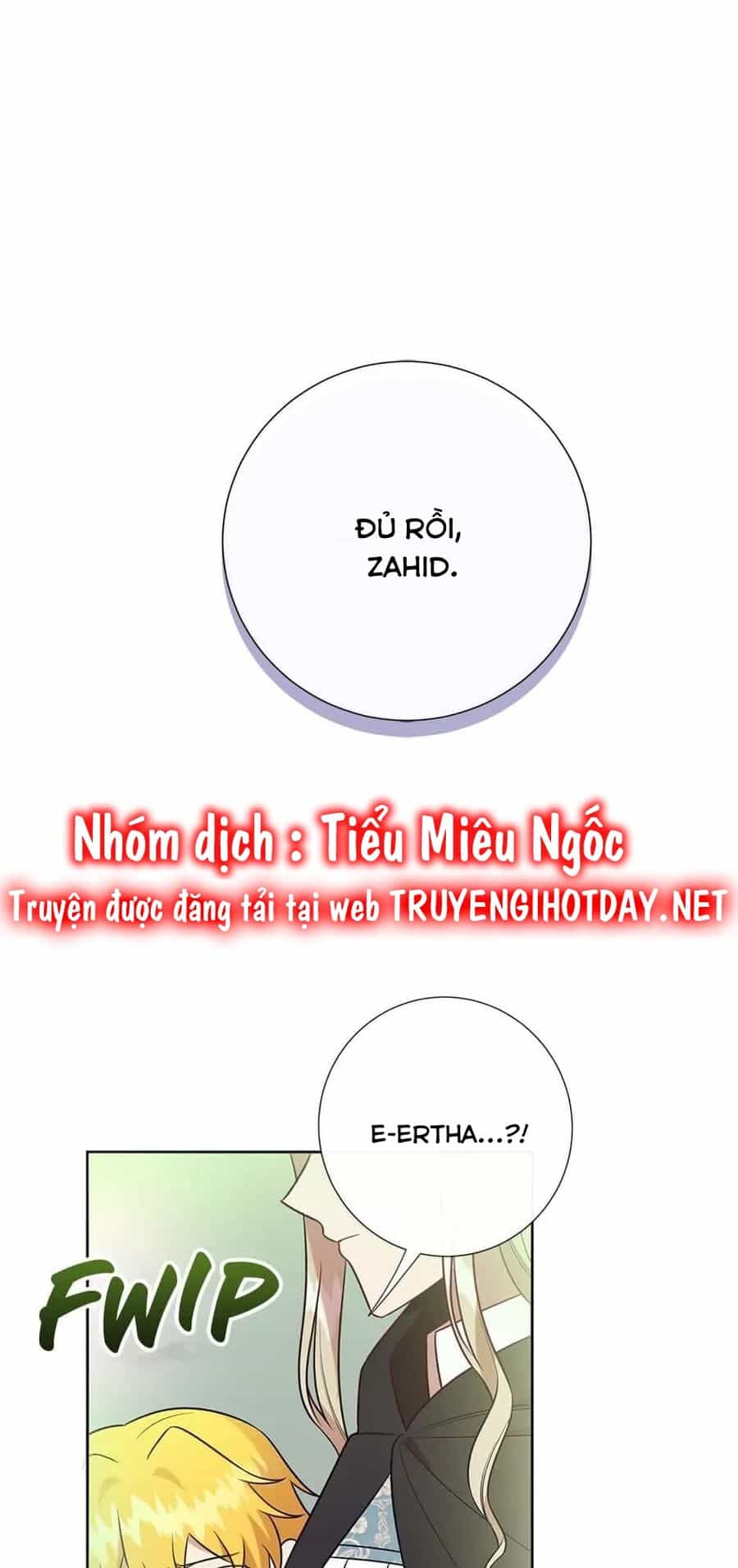 Xin Ngài Đừng Ăn Tôi. - Chương 107 - ảnh 67