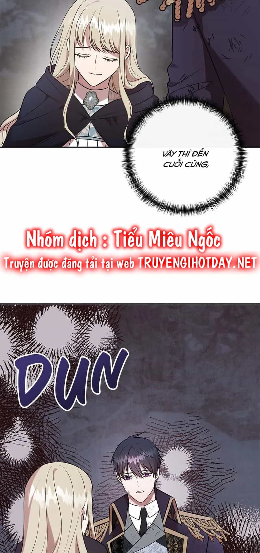 Xin Ngài Đừng Ăn Tôi. - Chương 107 - ảnh 74
