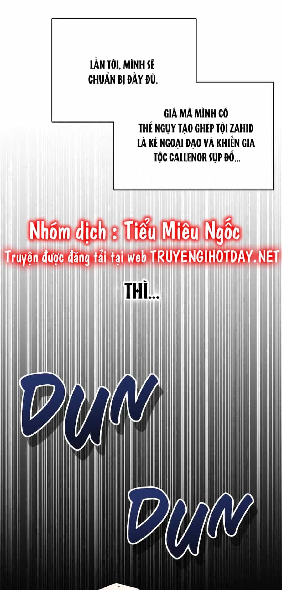 Xin Ngài Đừng Ăn Tôi. - Chương 107 - ảnh 77