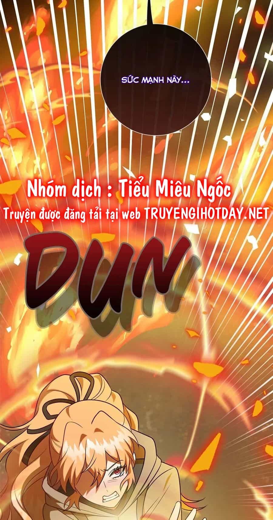 Xin Ngài Đừng Ăn Tôi. - Chương 107 - ảnh 86