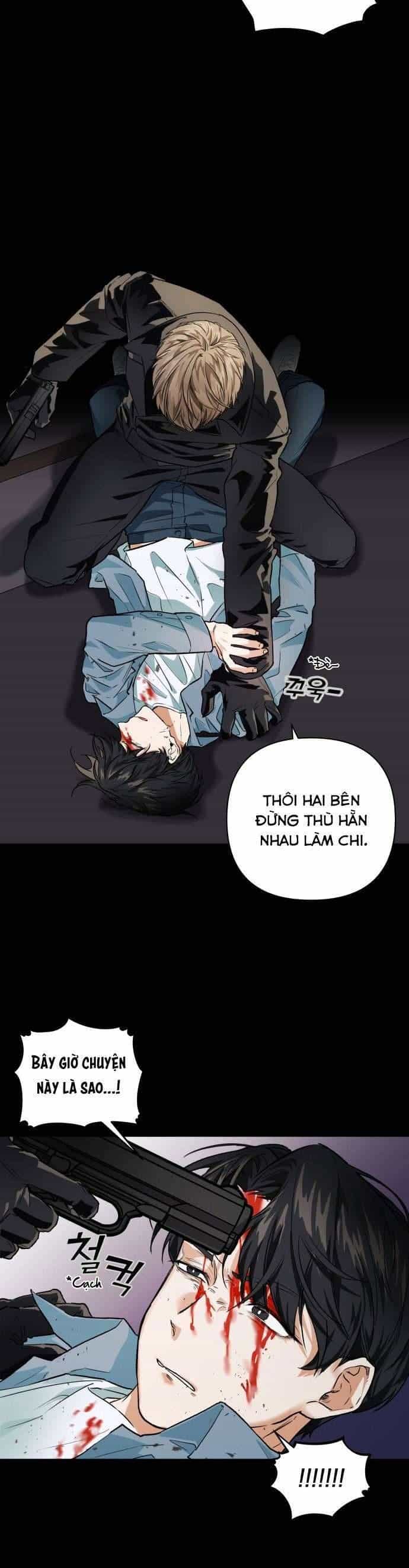 Xin Người Đừng Quên - Chương 1 - ảnh 41