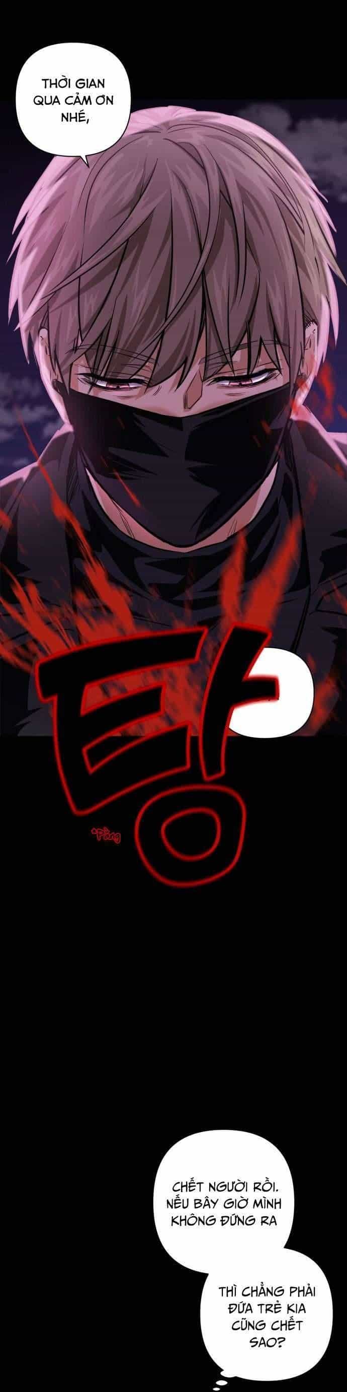 Xin Người Đừng Quên - Chương 1 - ảnh 42