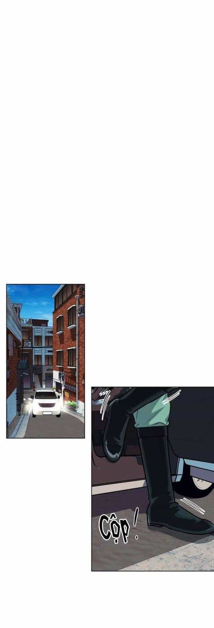 Xin Người Đừng Quên - Chương 10 - ảnh 10