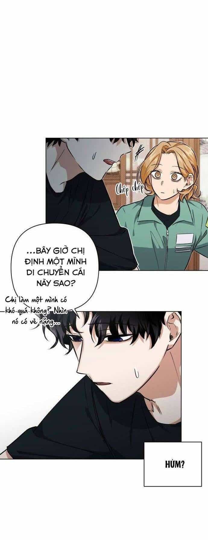 Xin Người Đừng Quên - Chương 10 - ảnh 20
