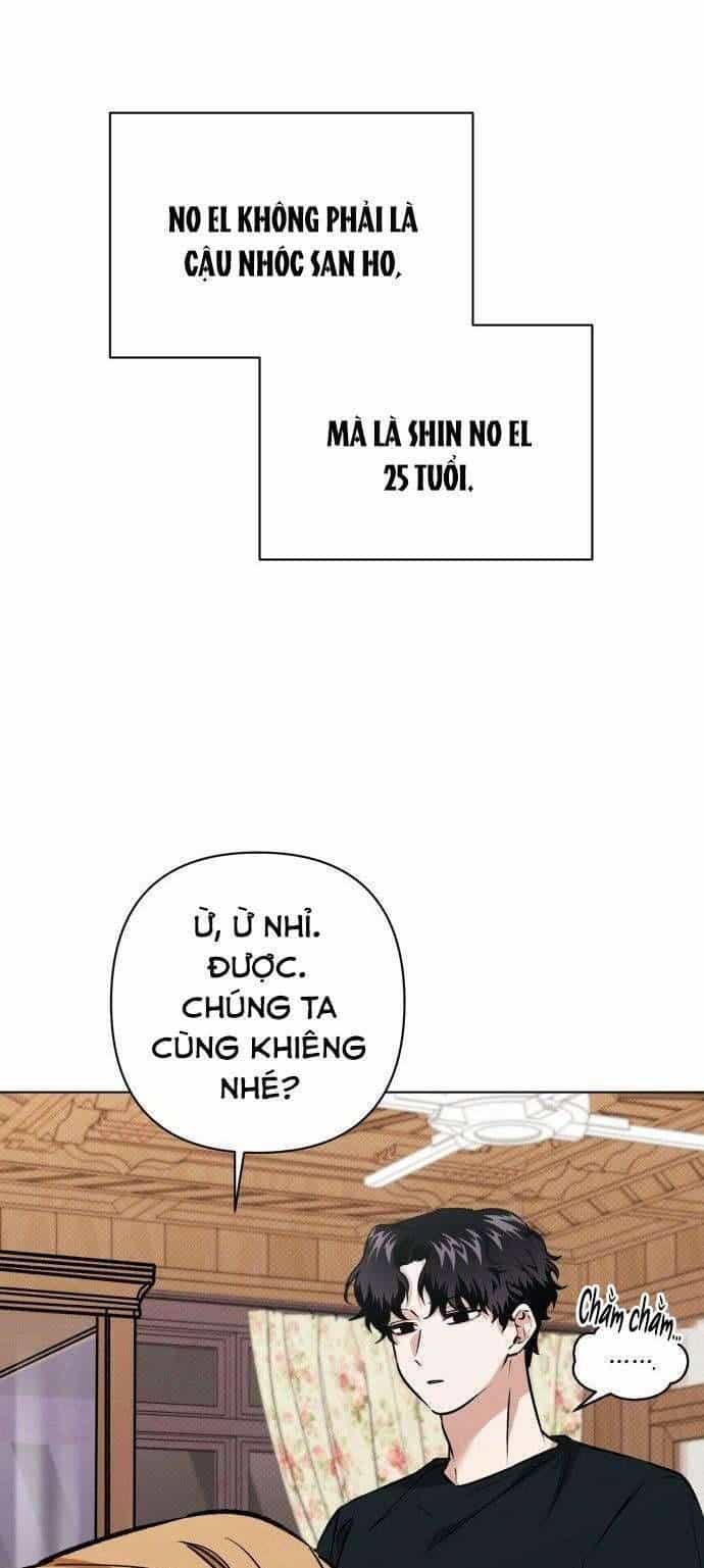 Xin Người Đừng Quên - Chương 10 - ảnh 22