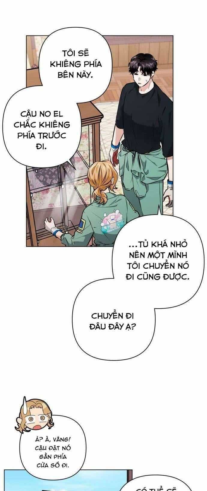 Xin Người Đừng Quên - Chương 10 - ảnh 24