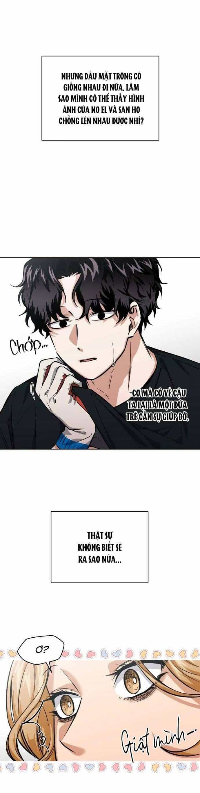 Xin Người Đừng Quên - Chương 10 - ảnh 28