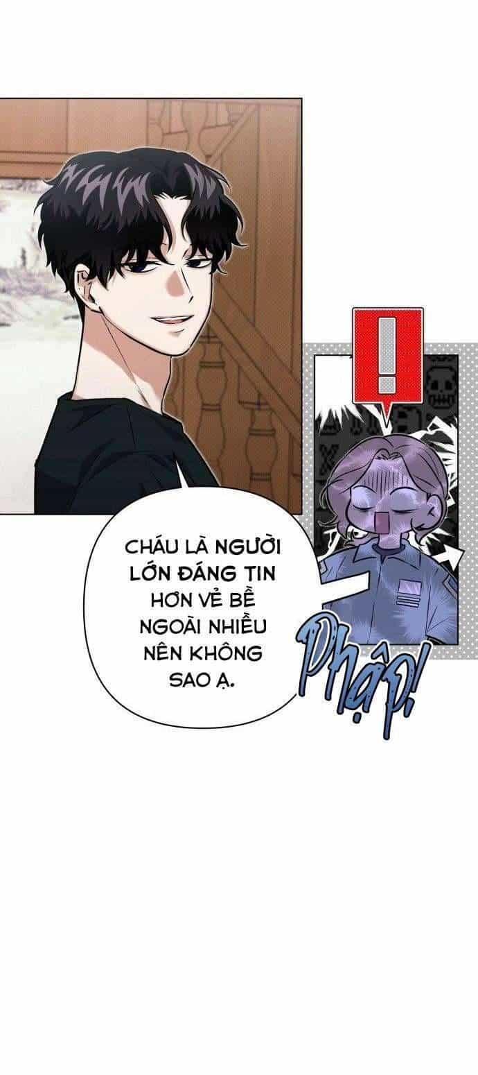 Xin Người Đừng Quên - Chương 10 - ảnh 34